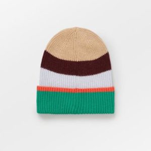 Charli Block Beanie